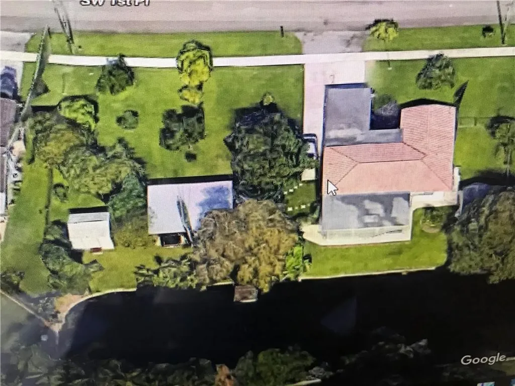 12450 SW 1st Place Plantation FL 33325