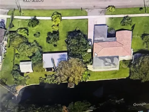 12450 SW 1st Place Plantation FL 33325