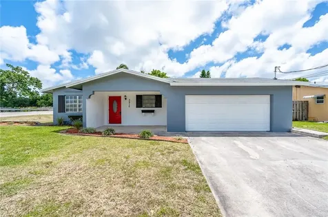 3910 NW 11th Street Coconut Creek FL 33066