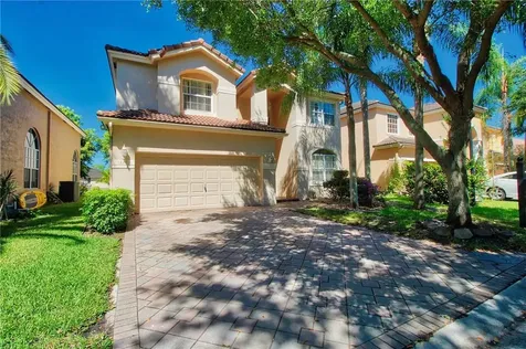 1220 NW 117th Avenue Coral Springs FL 33071