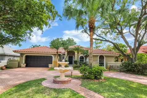 231 NW 118th Avenue Coral Springs FL 33071