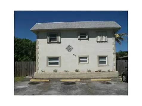 2217 NW 8th Street Fort Lauderdale FL 33311