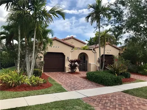 9414 Satinleaf Place Parkland FL 33076