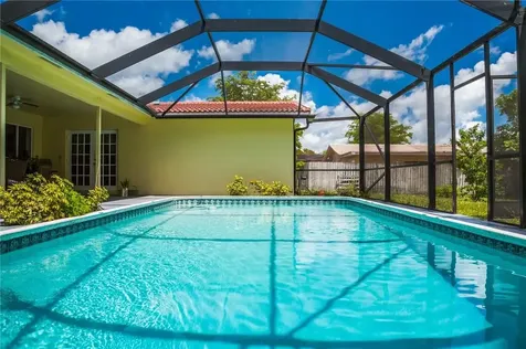 4405 NW 75th Terrace Coral Springs FL 33065