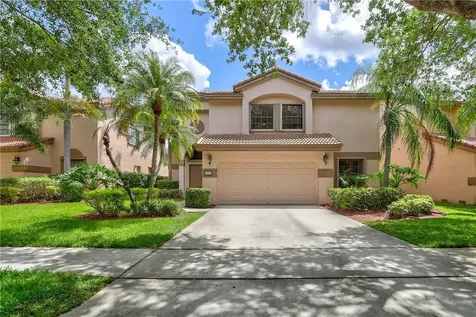 1550 NW 105th Avenue Plantation FL 33322