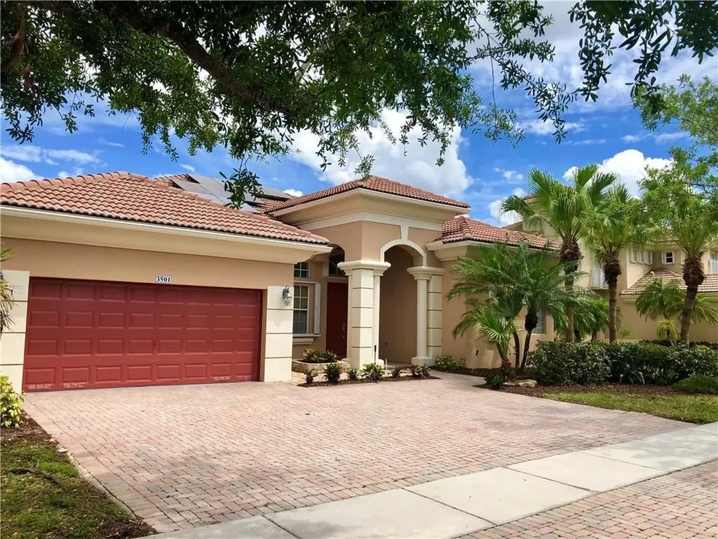 3501 SW 195th Avenue Miramar FL 33029