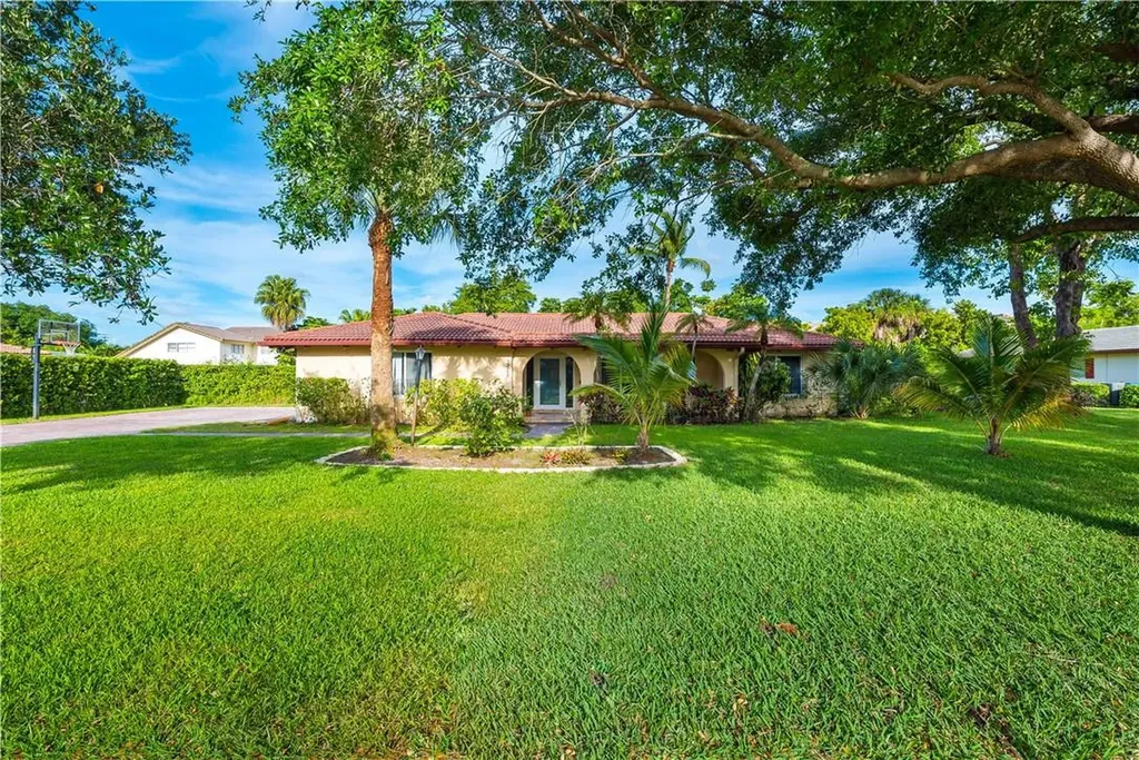 3201 NW 106th Avenue Coral Springs FL 33065