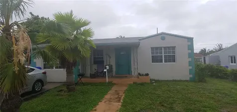 2645 Fletcher Street Hollywood FL 33020