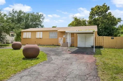 12920 N Miami Avenue Miami FL 33168