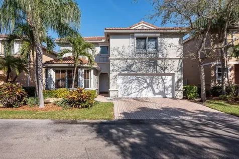 1015 Corkwood Street Hollywood FL 33019