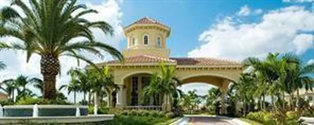 12487 SW 44th Court Miramar FL 33027