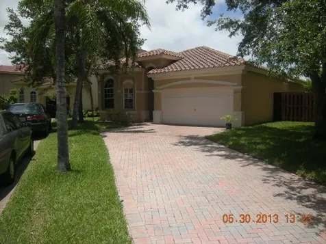 9871 NW 22nd Street Pembroke Pines FL 33024