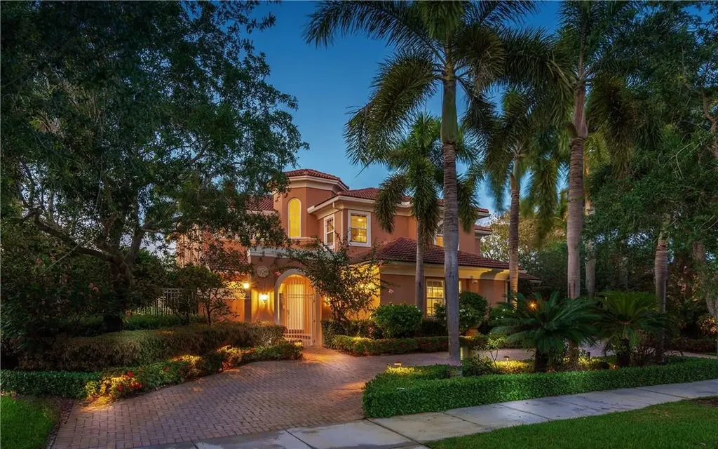 15815 SW 17th Street Weston FL 33326