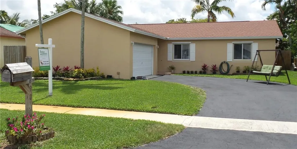 11090 NW 27th Place Sunrise FL 33322