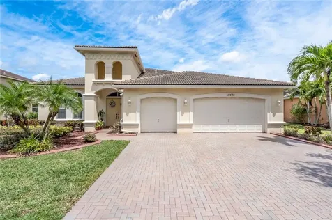 11465 Hibbs Grove Drive Cooper City FL 33330