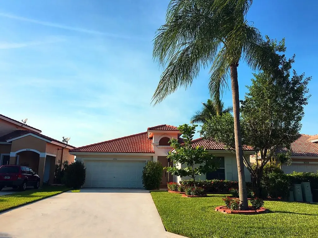 3556 Coco Lake Drive Coconut Creek FL 33073