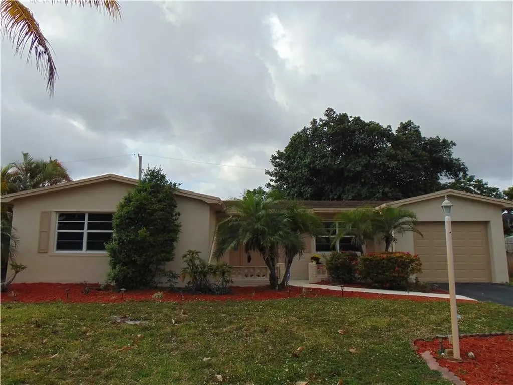 6240 NW 18th Street Margate FL 33063