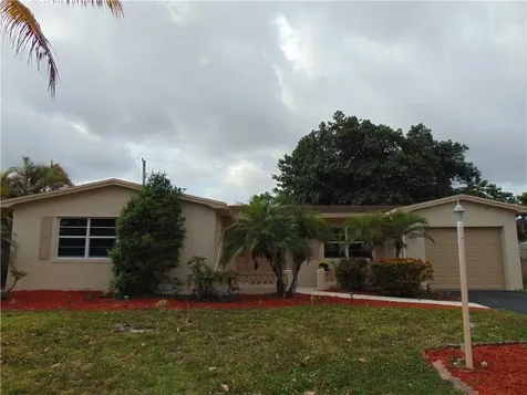 6240 NW 18th Street Margate FL 33063
