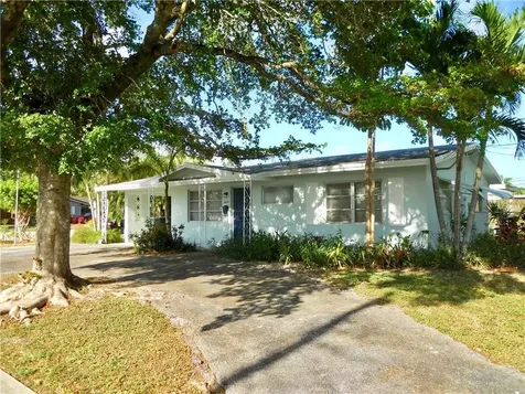 3820 NW 20th Terrace Oakland Park FL 33309