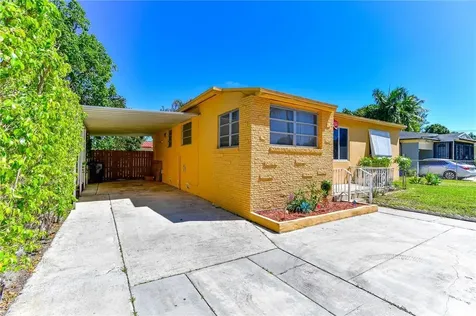 151 NE 169th Terrace North Miami Beach FL 33162