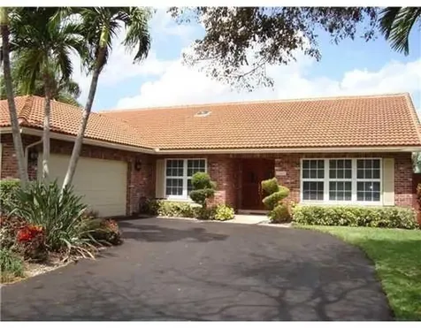 11065 NW 3rd Street Coral Springs FL 33071
