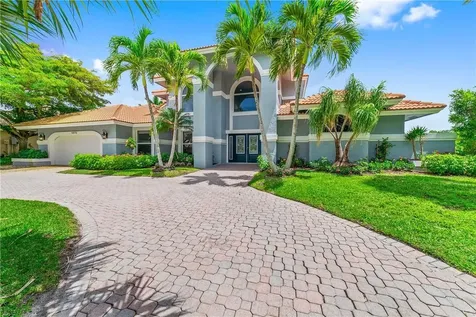 1875 Merion Lane Coral Springs FL 33071