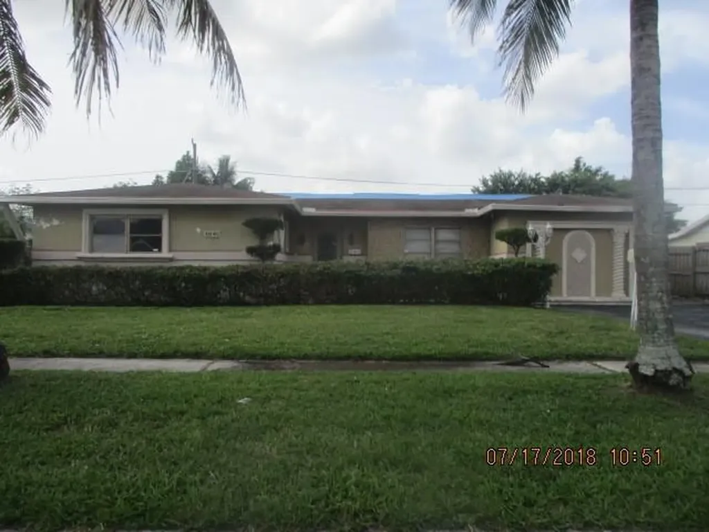 4940 NW 18th Street Lauderhill FL 33313