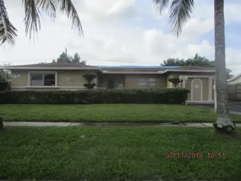 4940 NW 18th Street Lauderhill FL 33313