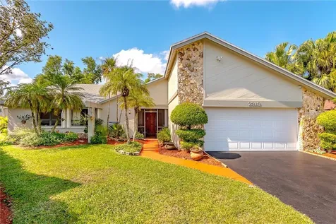 7313 Corkwood Terrace Tamarac FL 33321