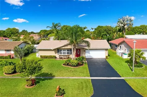 2662 NW 118th Drive Coral Springs FL 33065