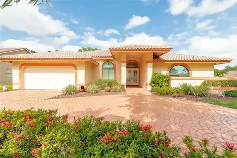 203 NW 121st Terrace Coral Springs FL 33071