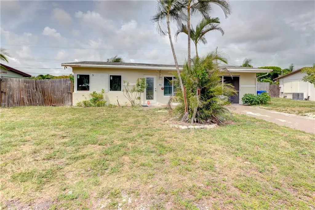 3031 NE 11th Avenue Pompano Beach FL 33064