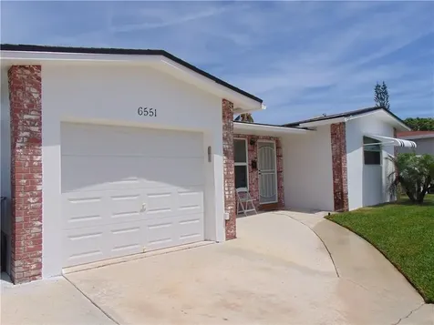 6551 SW 9th Place North Lauderdale FL 33068