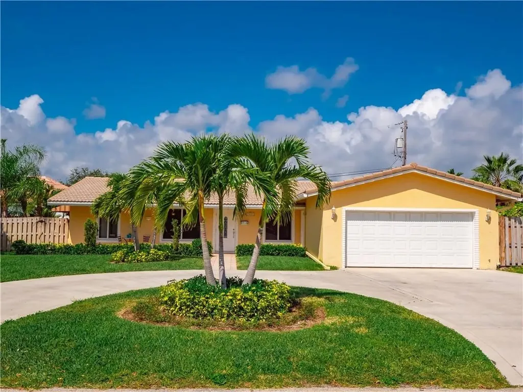 1651 NE 26th Avenue Pompano Beach FL 33062