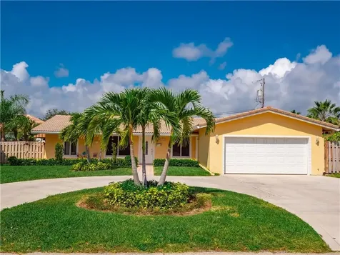 1651 NE 26th Avenue Pompano Beach FL 33062