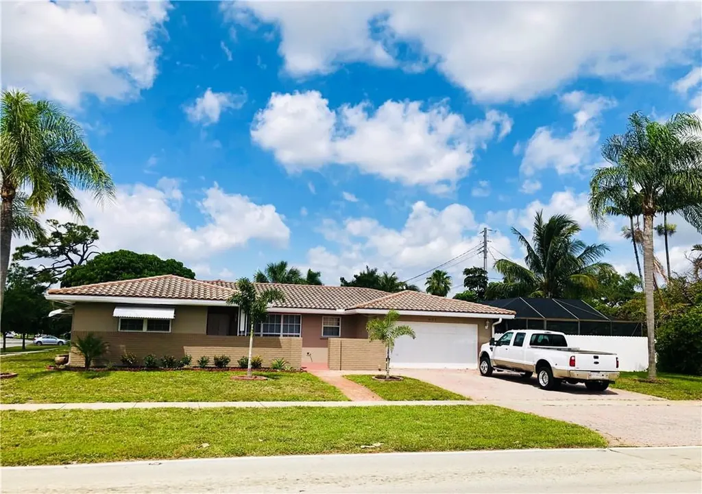 601 NW 43rd Avenue Coconut Creek FL 33066