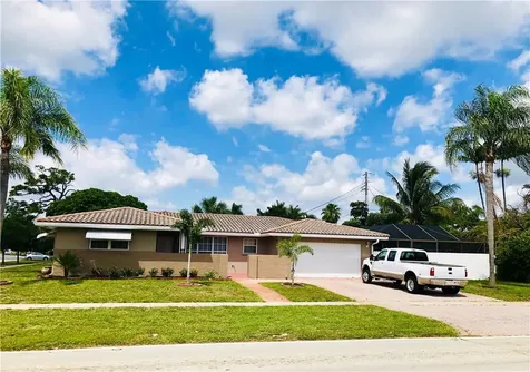 601 NW 43rd Avenue Coconut Creek FL 33066