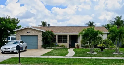 715 SW 51st Avenue Margate FL 33068
