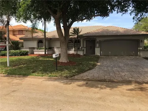 6099 NW 53rd Street Coral Springs FL 33067