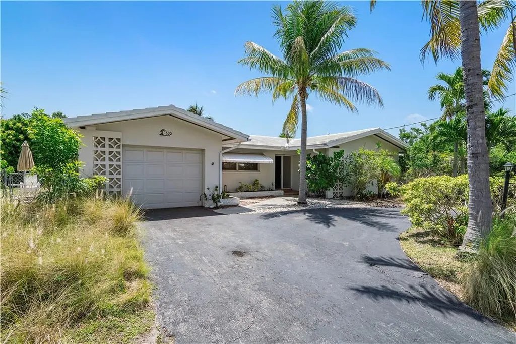 600 SE 7th Avenue Pompano Beach FL 33060