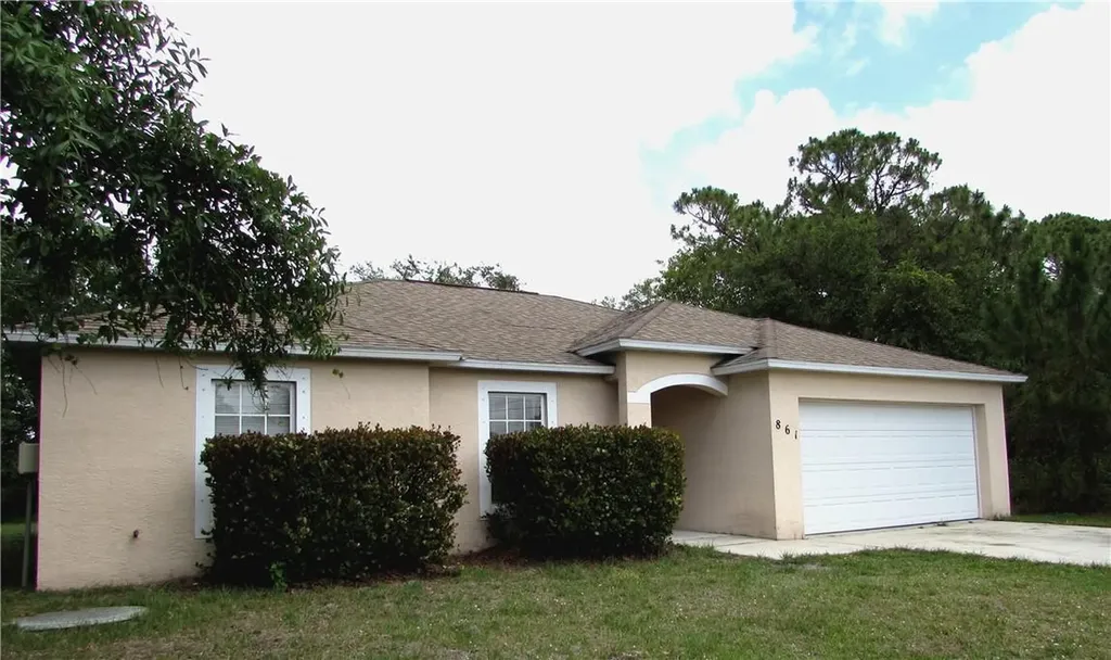 861 SW California Boulevard Port St Lucie FL 34953