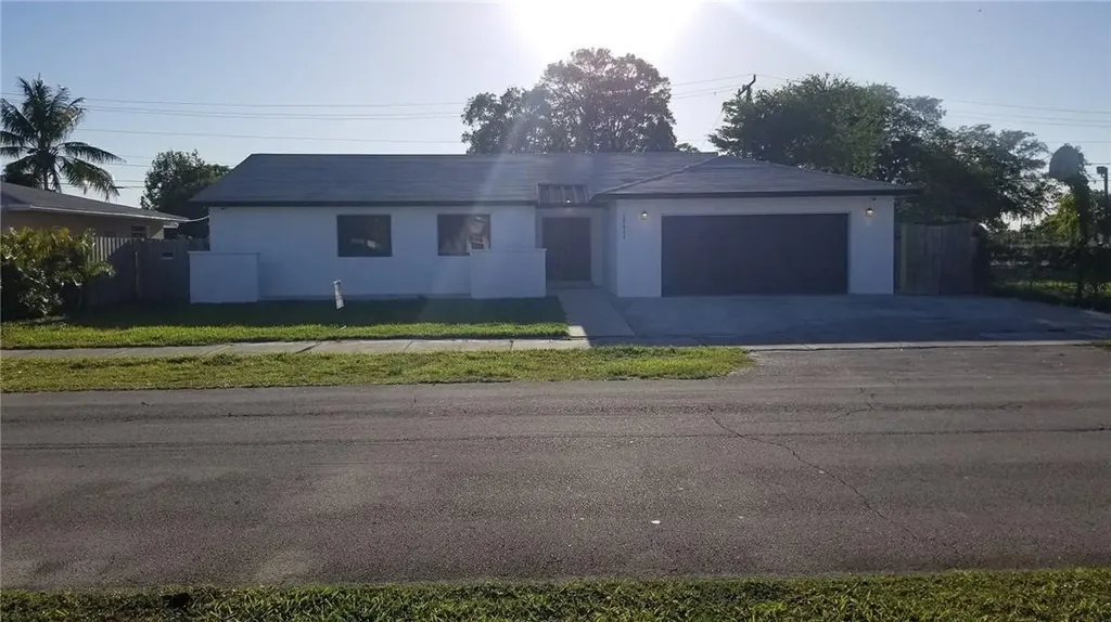 16230 SW 102nd Place Miami FL 33157
