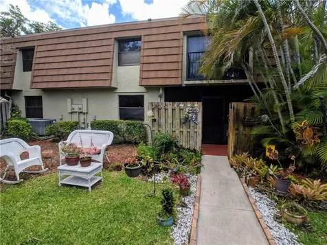 9490 NW 48th Street Sunrise FL 33351