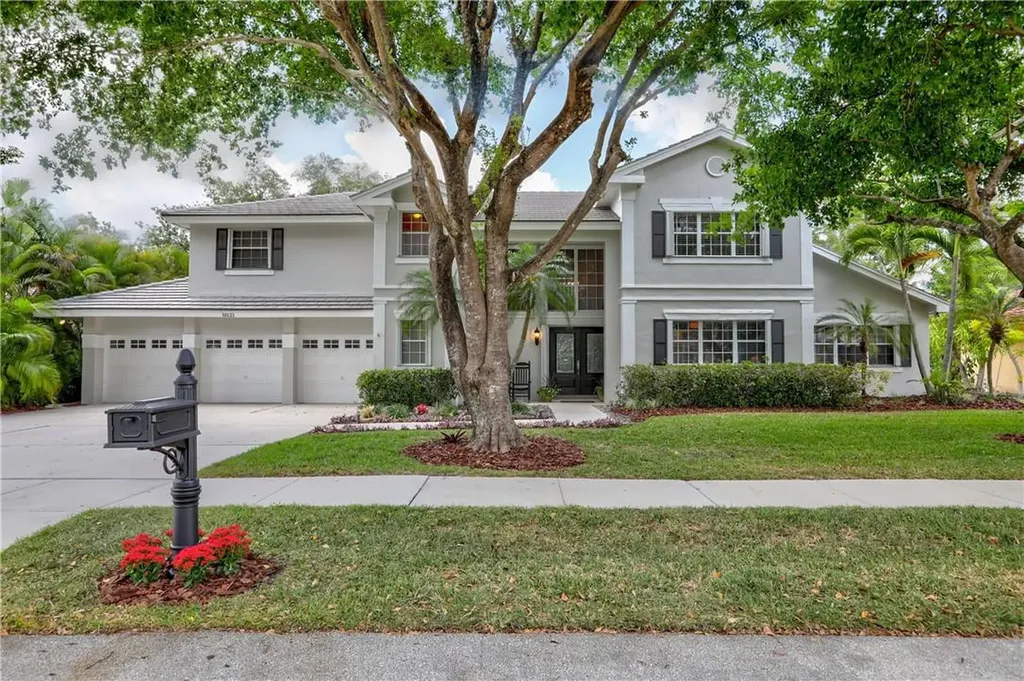 10121 SW 18th Street Davie FL 33324