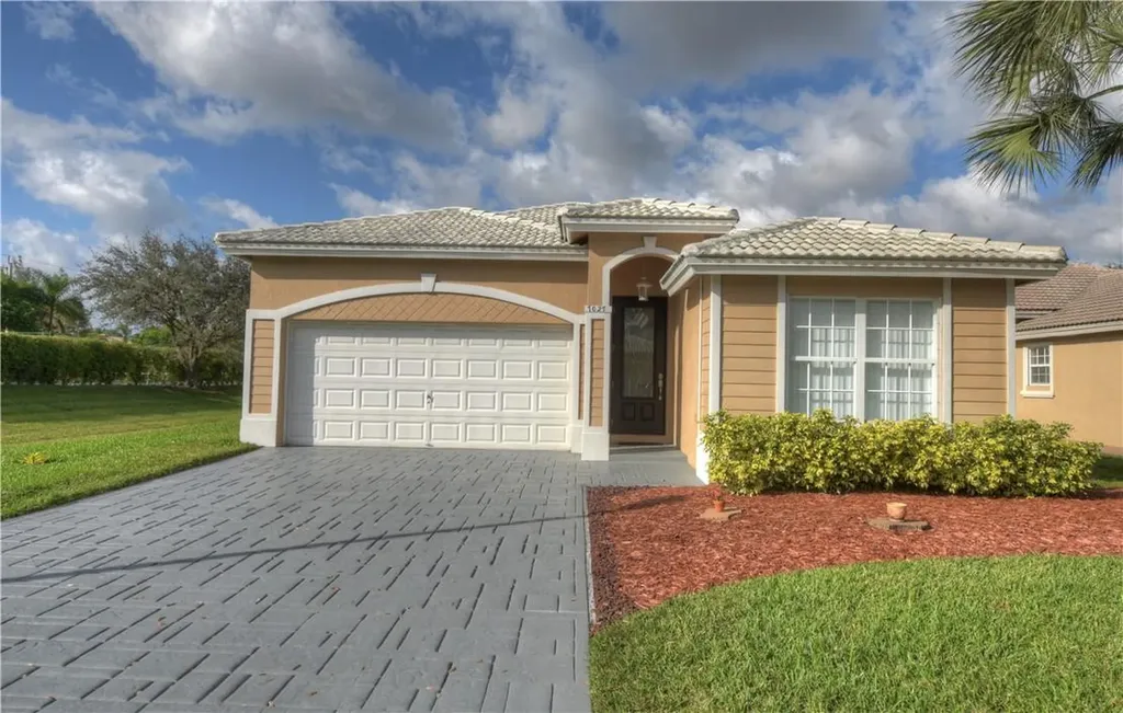 7027 NW 77th Street Parkland FL 33067