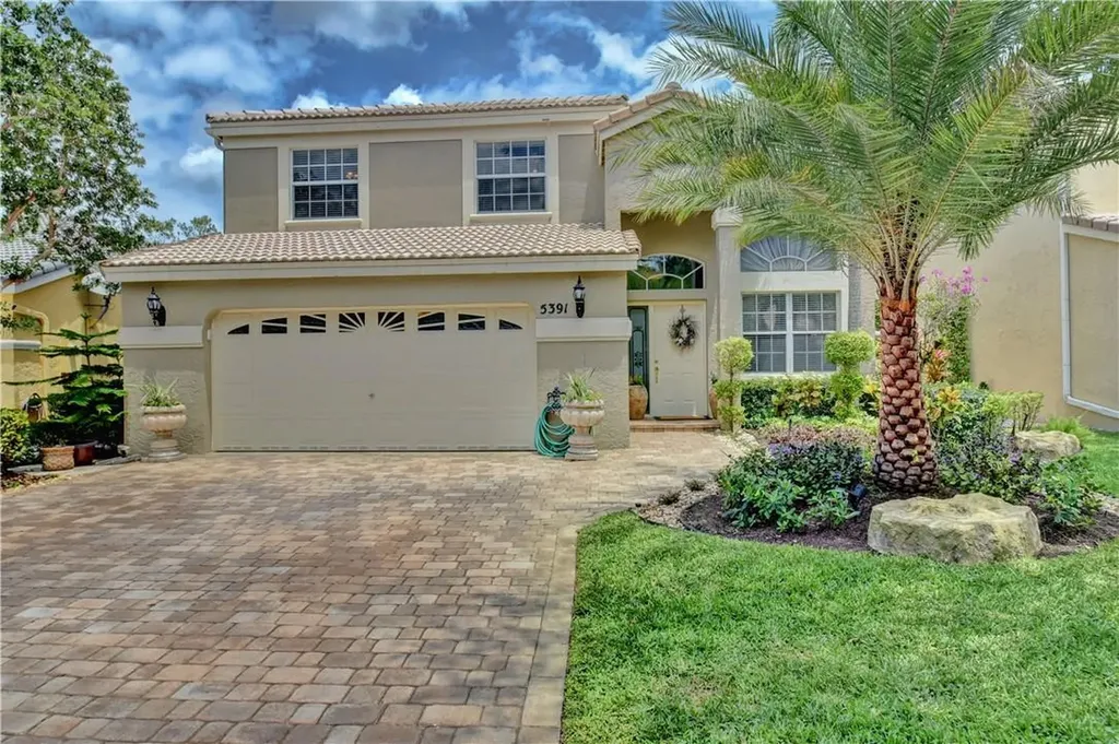 5391 NW 106th Drive Coral Springs FL 33076