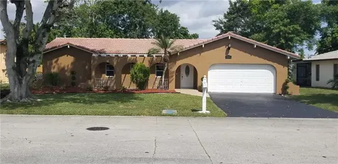 11171 NW 39th Court Coral Springs FL 33065