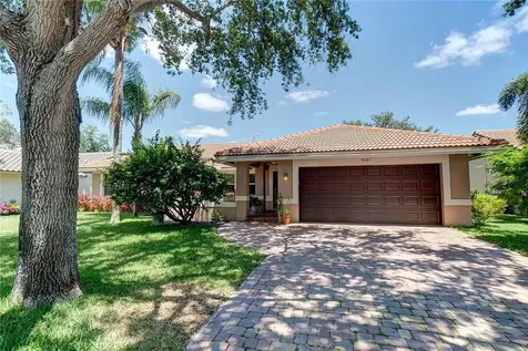 9261 NW 44th Court Coral Springs FL 33065