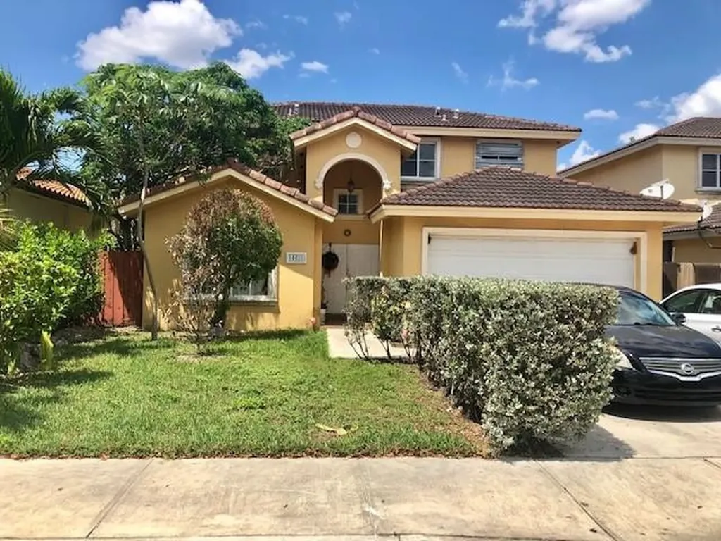 14481 SW 32nd Street Miami FL 33175