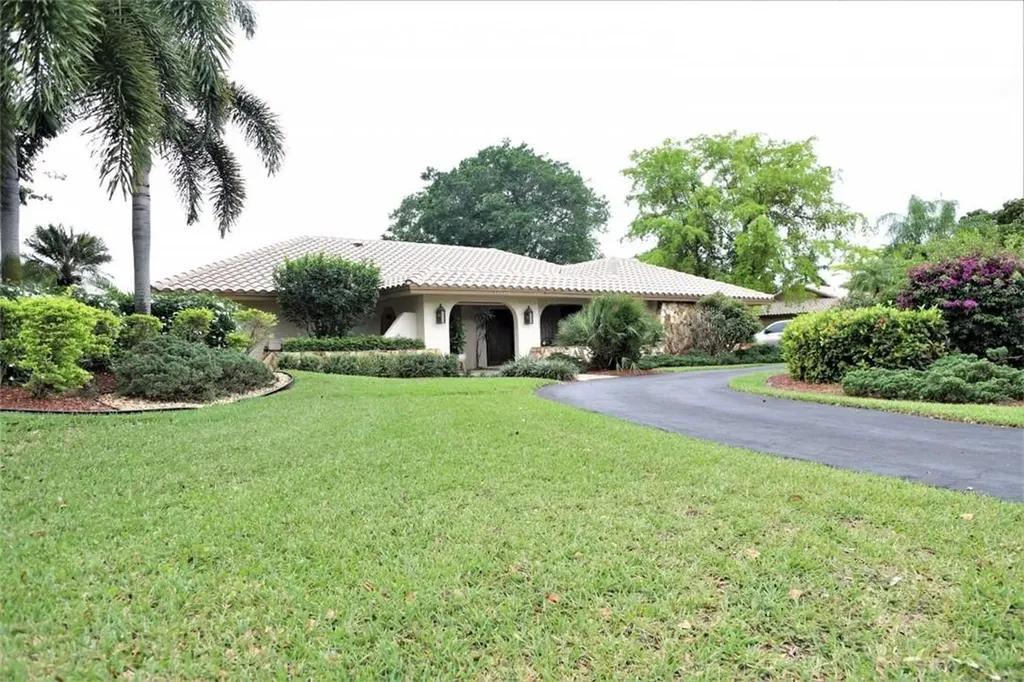 11100 NW 33rd Street Coral Springs FL 33065